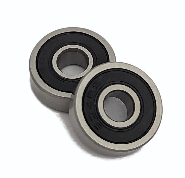 604 bearings 4x12x4mm 2RS - RC Printer