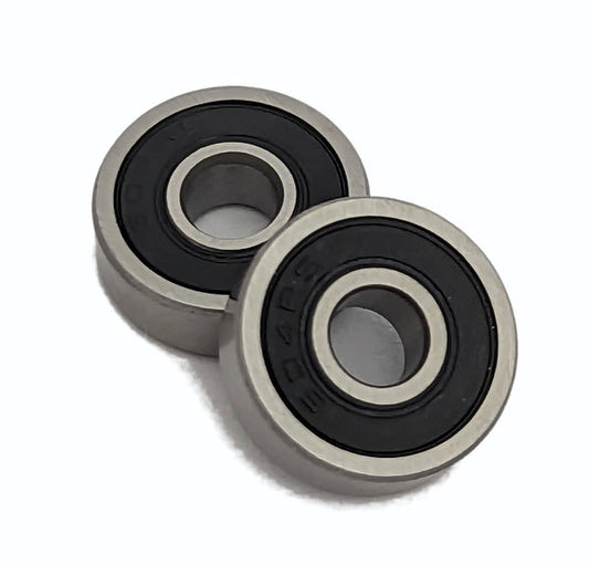 604 bearings 4x12x4mm 2RS - RC Printer