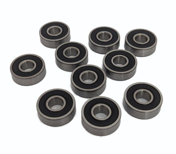 608 bearings 8x22x7mm 2RS - RC Printer