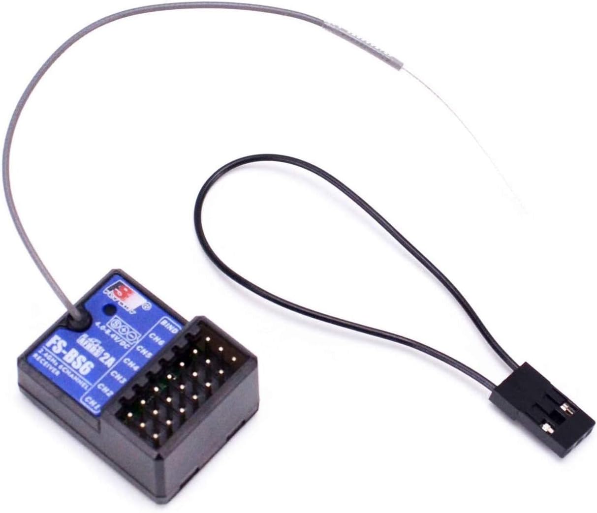 Flysky FS-BS6 2.4GHz 6CH Receiver