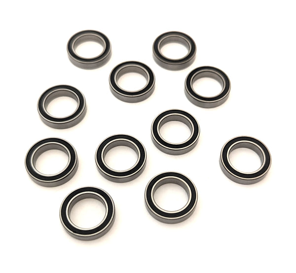 6701 bearings 12x18x4mm 2RS - RC Printer