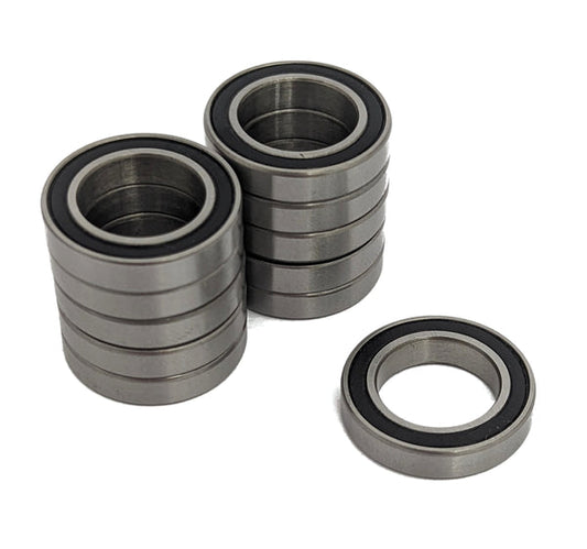 6802 bearings 15x24x5mm 2RS - RC Printer
