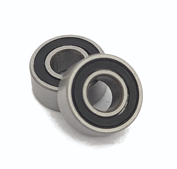 683 bearings 3x7x3mm 2RS - RC Printer