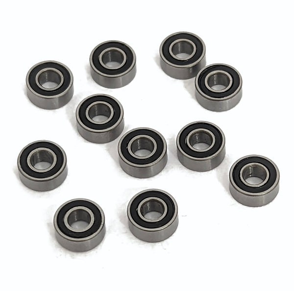 683 bearings 3x7x3mm 2RS - RC Printer