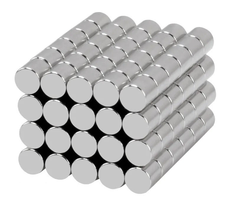 Neodymium Magnets