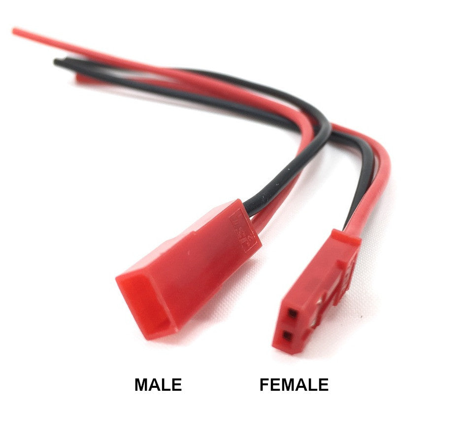 Electrical Bits