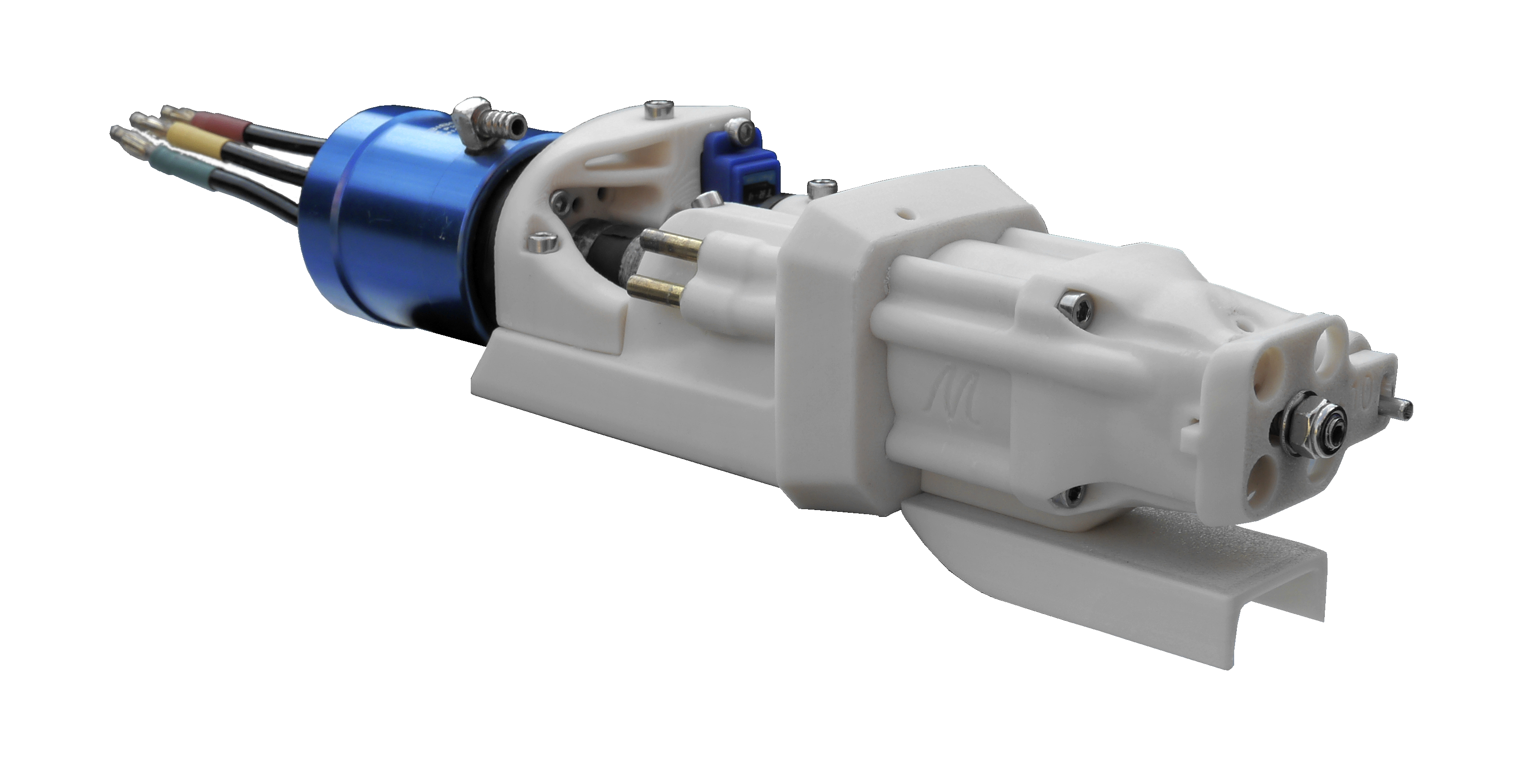 M-Jet 30 Pump Build Kits – RC Printer