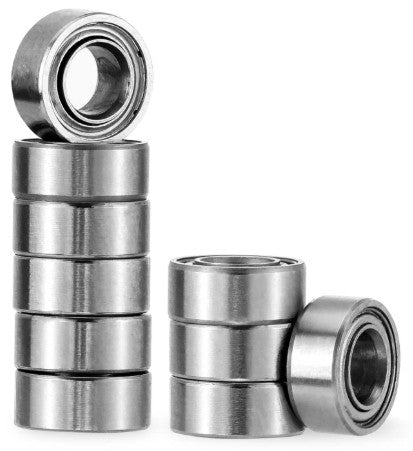 MR63ZZ bearings 3x6x2.5mm