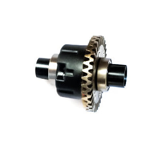 Metal Differential for MkUltra - Component detail view for DIY RC building