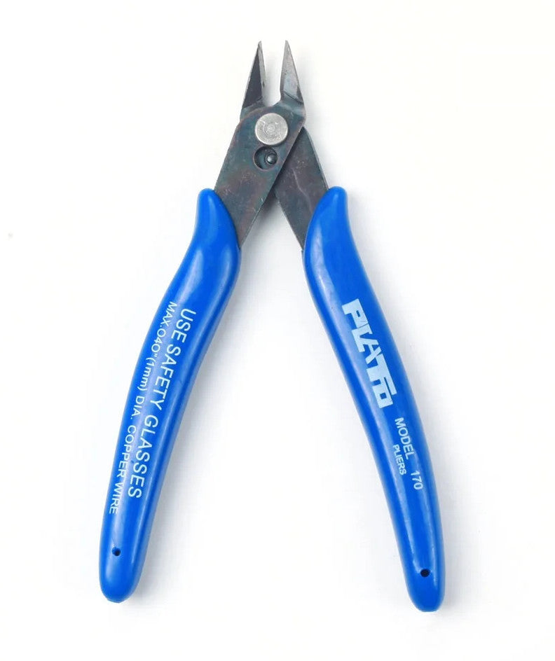 Side Cutters - RC Printer