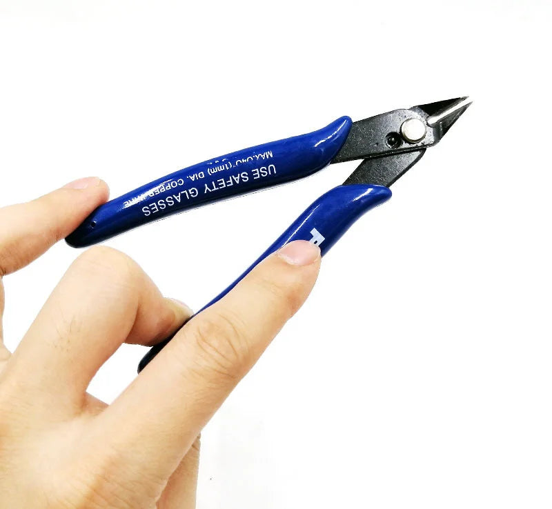 Side Cutters - RC Printer