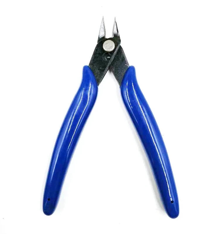 Side Cutters - RC Printer