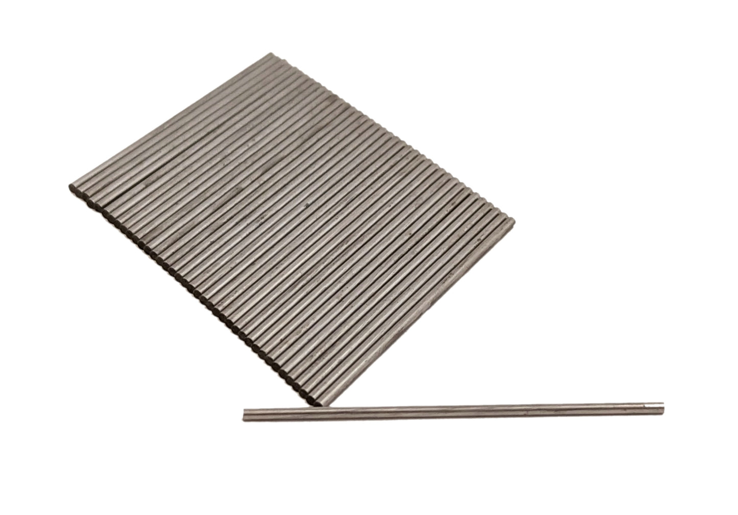 TPU Track Set and Pins for Skeeride 1 - SkeerideTPUTrackPins for DIY RC building