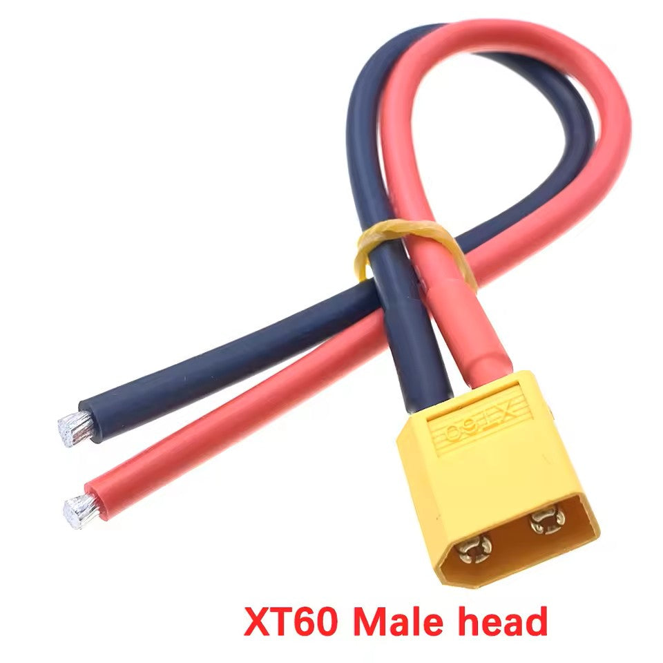 Electrical Bits