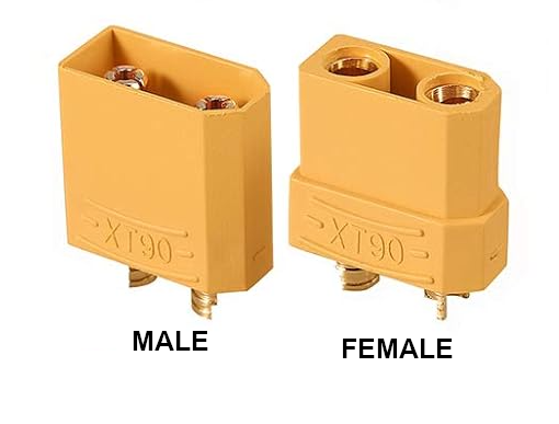 Electrical Bits