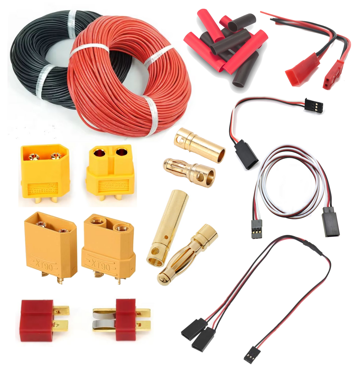Electrical Bits