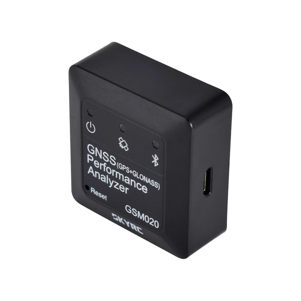 SKYRC GNSS Performance Analyzer GSM020