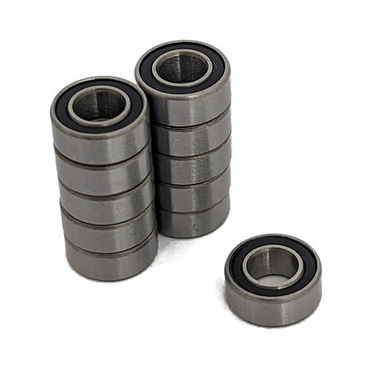 MR105 bearings 5x10x4mm 2RS - RC Printer