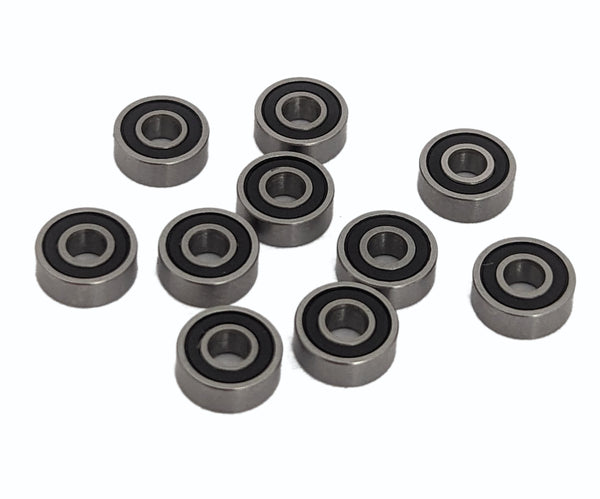 MR83 bearings 3x8x3mm 2RS - RC Printer