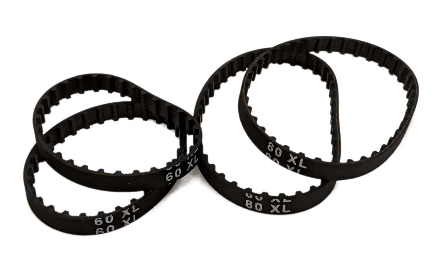 3DSets Buggy Belts - RC Printer