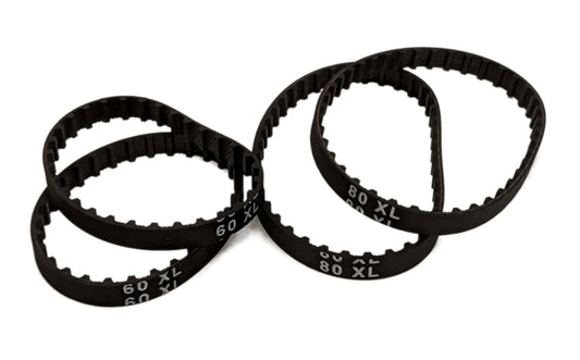 3DSets Buggy Belts - RC Printer