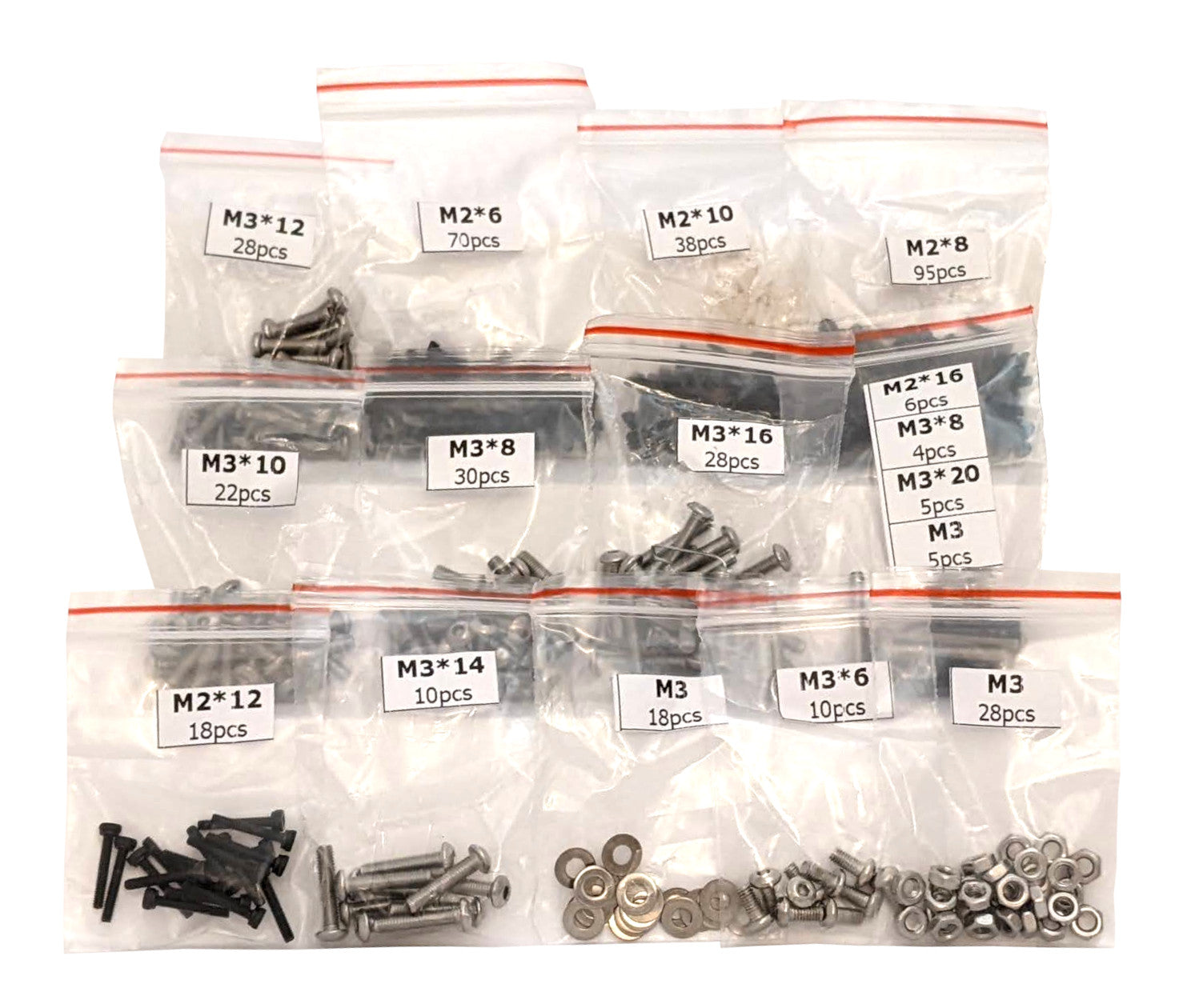 3DSets Buggy Build Kits - RC Printer