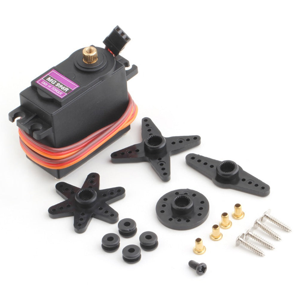 MG996R 12KG Digital Standard Servo - RC Printer