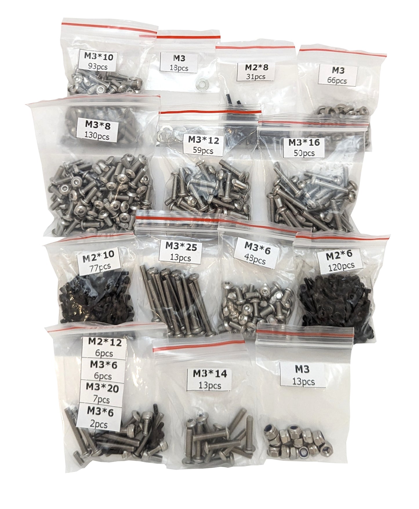 3DSets Max Build Kits - RC Printer