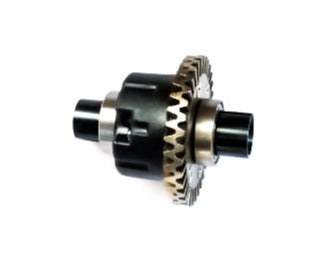 Metal Differential for MkUltra - RC Printer