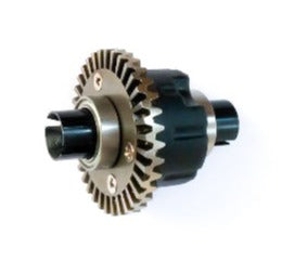 Metal Differential for MkUltra - RC Printer