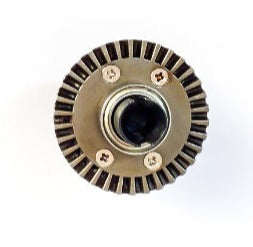 Metal Differential for MkUltra - RC Printer