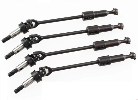 4 Driveshaft Set (w/bearings) for MkUltra - RC Printer