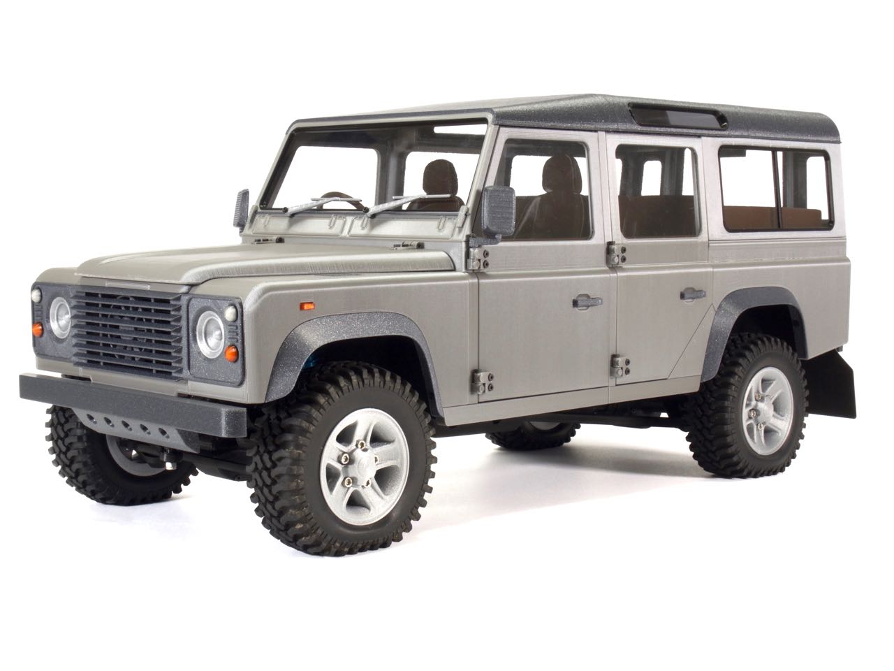 3DSets Landy Build Kits - RC Printer