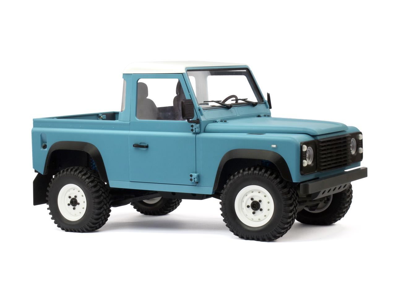 3DSets Landy Build Kits - RC Printer