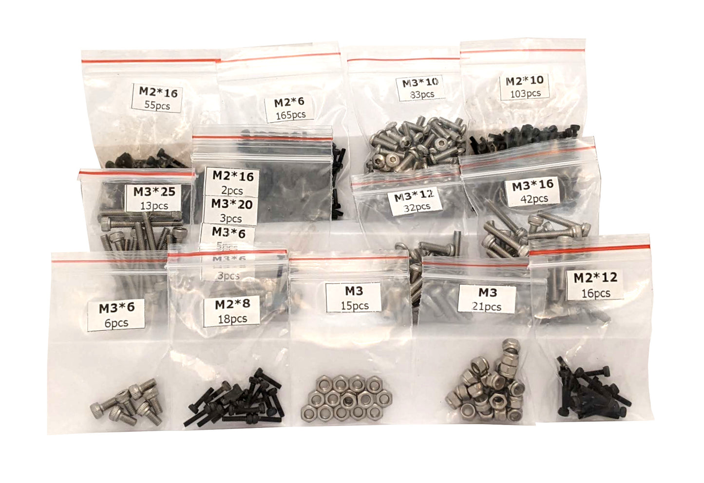 3DSets Rancher Build Kits - RC Printer