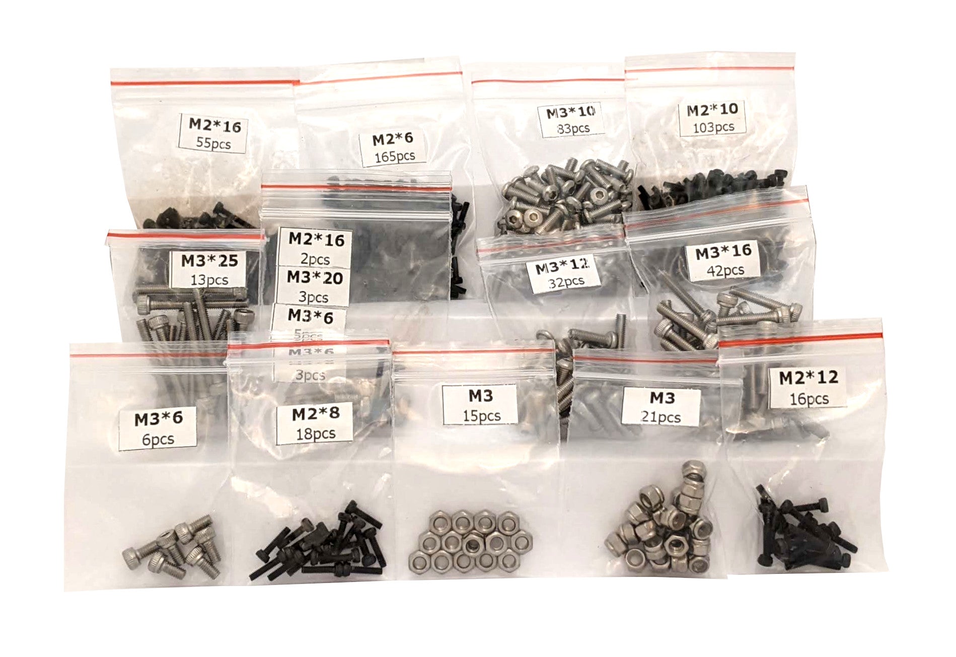 3DSets Rancher Build Kits - RC Printer