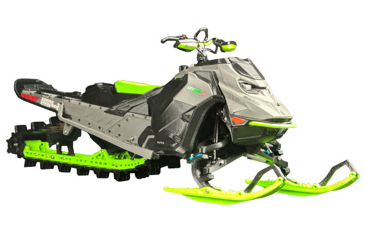 SkeeRide 2 Build Kits (Original+Polar) - RC Printer