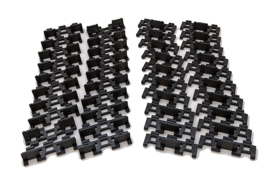 TPU Track Set and Pins for Skeeride 1 - RC Printer