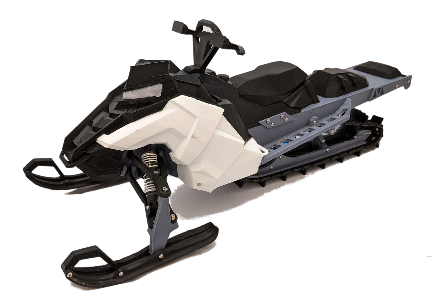SkeeRide 1 Build Kits - RC Printer