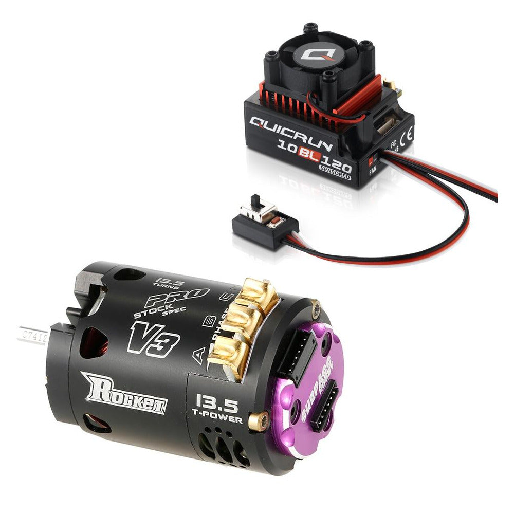 SkeeRide 1 Build Kits - RC Printer