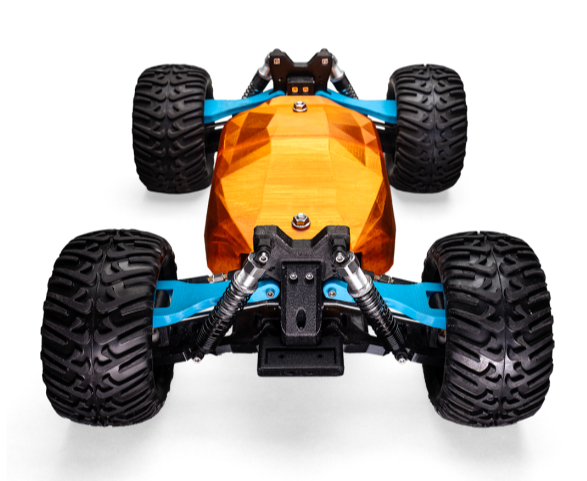 Robak 2 Build Kits - RC Printer