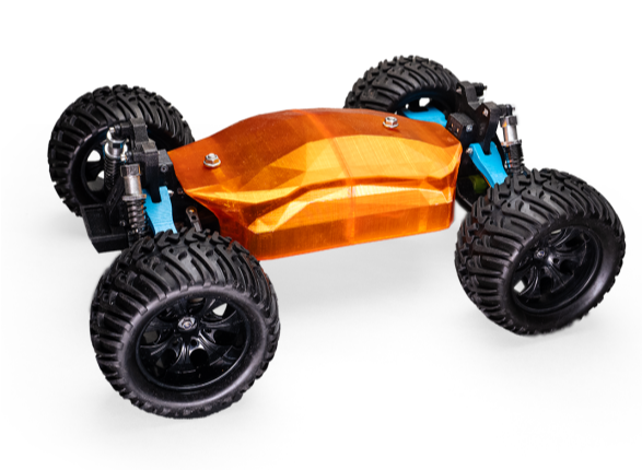 Robak 2 Build Kits - RC Printer