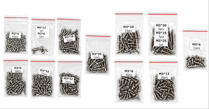 3DSets Triton Hardware Kits
