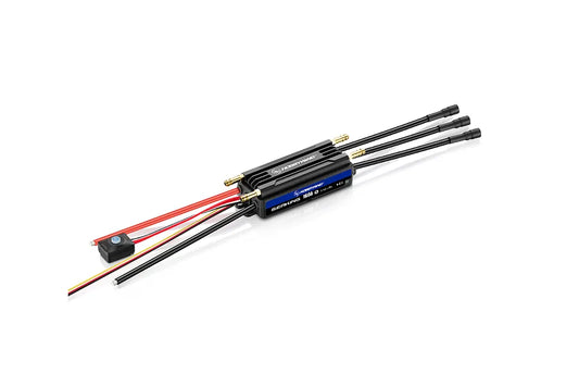 HobbyWing SeaKing 160A HV V4 Waterproof ESC