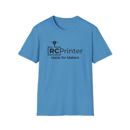 RCPrinter Softstyle T-Shirt