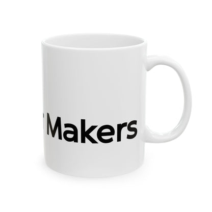 RCPrinter Made for Makers Mug