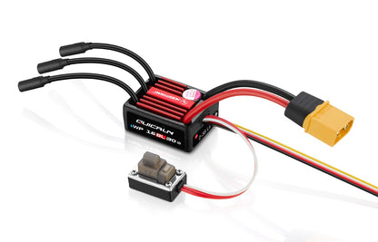 16BL30 G2 - Hobbywing 30A Brushless ESC