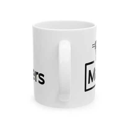 RCPrinter Made for Makers Mug