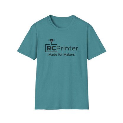 RCPrinter Softstyle T-Shirt