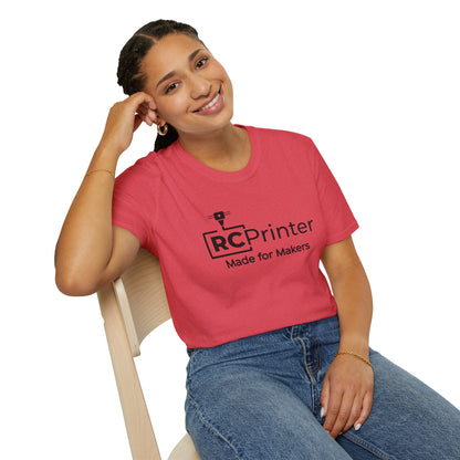 RCPrinter Softstyle T-Shirt